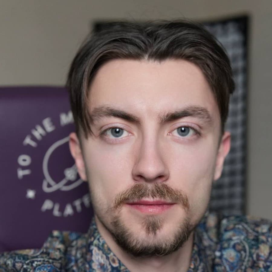Максим Гончаров